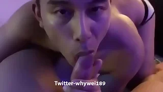 Asian Gay XXX Orgasm 16