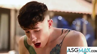 Main Twink XXX Movies 0