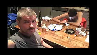 Tiery B. - Zozo - Dirty Talk Having it away - Creamy Facial Keep dear