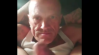 Getting pleasure